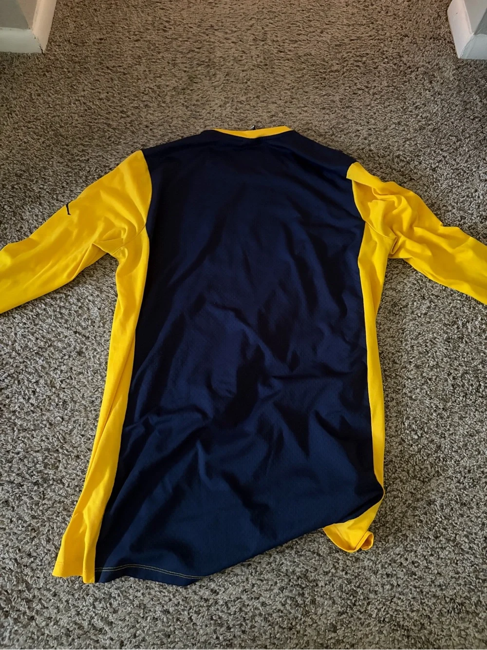 Jordan long sleeve